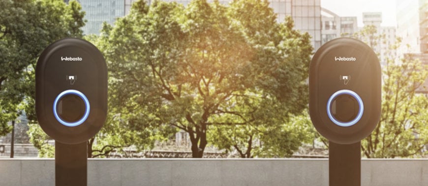 Power2Drive: Webasto Presents Networked Wallboxes and Initial Concept for Bidirectional Charging